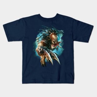 Predator Kids T-Shirt